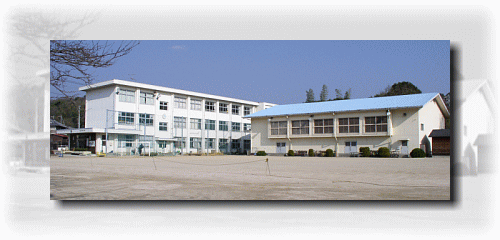 さとうみ科学館 外観(旧深江小学校)